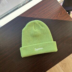 Supreme Beanie